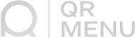 QR Menu