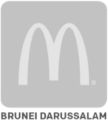 McDonald’s Brunei