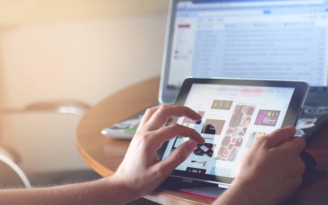 Blog 4 Social Media Marketing: 5 Important Tips For Businesses
