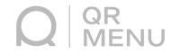 qr menu gray