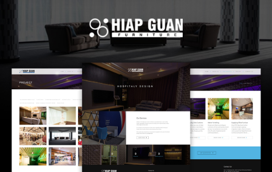 1 - hiapguan.furniture Hiap Guan Furniture