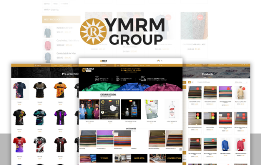 YMRM Group