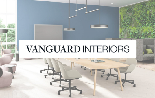 Vanguard Interiors
