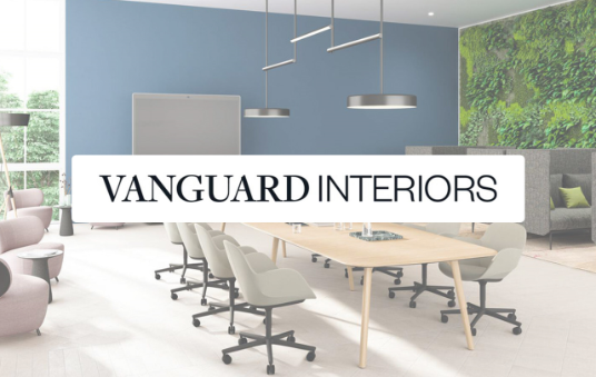8 - Vanguard Vanguard Interiors